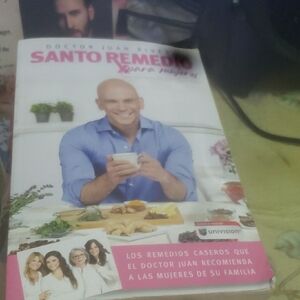Santo Remedio